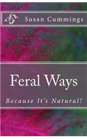 Feral Ways