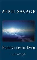 Forest Over Ever: The Files of Akibon
