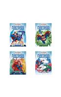 Superman Tales of the Fortress of Solitude