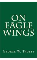 On Eagle Wings