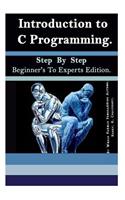Introduction to C Programming