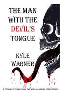 Man with the Devil's Tongue