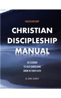 Christian Discipleship Manual