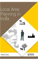 Local Area Planning in India