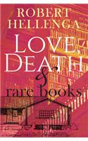 Love, Death & Rare Books