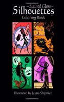 Stained Glass Silhouettes