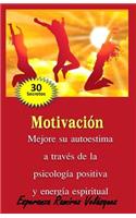 Motivación