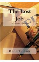 Lost Job