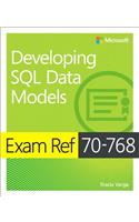 Exam Ref 70-768 Developing SQL Data Models