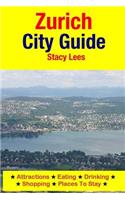 Zurich City Guide