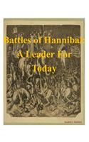 Battles of Hannibal