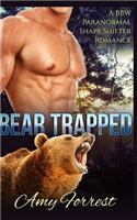 Bear Trapped