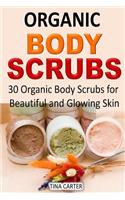 Organic Body Scrubs