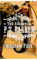 The Essential P.T. Barnum