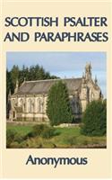 Scottish Psalter and Paraphrases