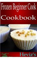 Frozen Beginner Cook
