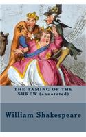 TAMING OF THE SHREW (annotated)