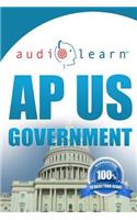 AP US Government AudioLearn