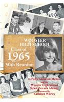 Wooster High School Class of 1965 50th Reunion