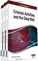 Encyclopedia of Criminal Activities and the Deep Web, 3 volume