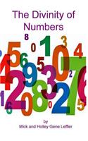 The Divinity Of Numbers