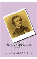 Histoires extraordinaires (1856)