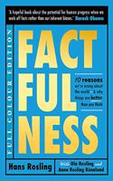 Factfulness Illustrated