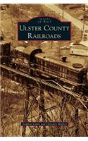 Ulster County Railroads