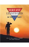 Servant Leadership in the Military
