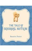 The Tale of Squirrel Nutkin