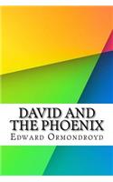 David and the Phoenix
