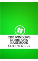 The Windows Store Apps Handbook