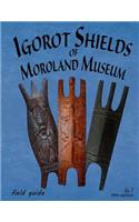 Igorot Shields of Moroland Museum