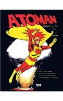 Atoman Comics #1