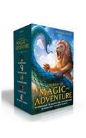 Stories of Magic and Adventure (Boxed Set)