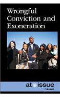 Wrongful Conviction and Exoneration