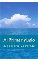 Al Primer Vuelo