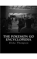 The Pokemon Go Encyclopedia