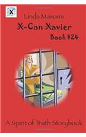 X-Con Xavier