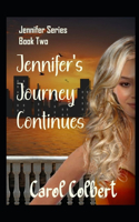 Jennifer - The Journey Continues