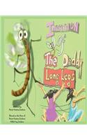 Invasion of the Daddy Long Legs
