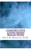 Constructive Living Mixed Reflections