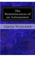 The Reminiscences of an Astronomer