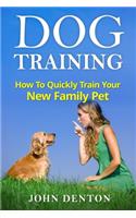 Dog Training