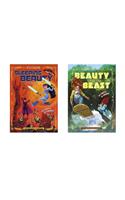You Choose: Fractured Fairy Tales