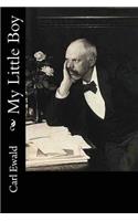 My Little Boy: (English)