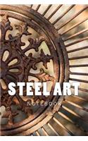 Steel Art