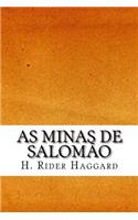 As Minas de Salomão