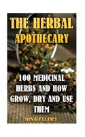 The Herbal Apothecary