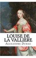 Louise de la Valliere